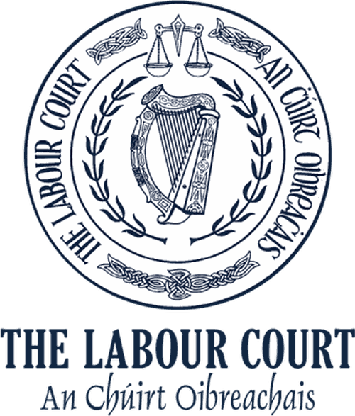 The Labour Court Logo